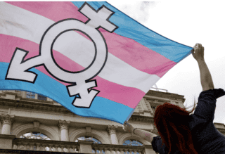 What (they say) The Bible Says About Transgender People